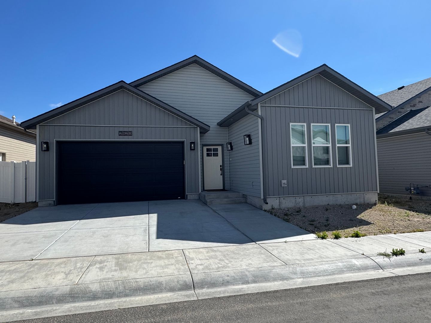 Elko House: 2620 Platinum Dr