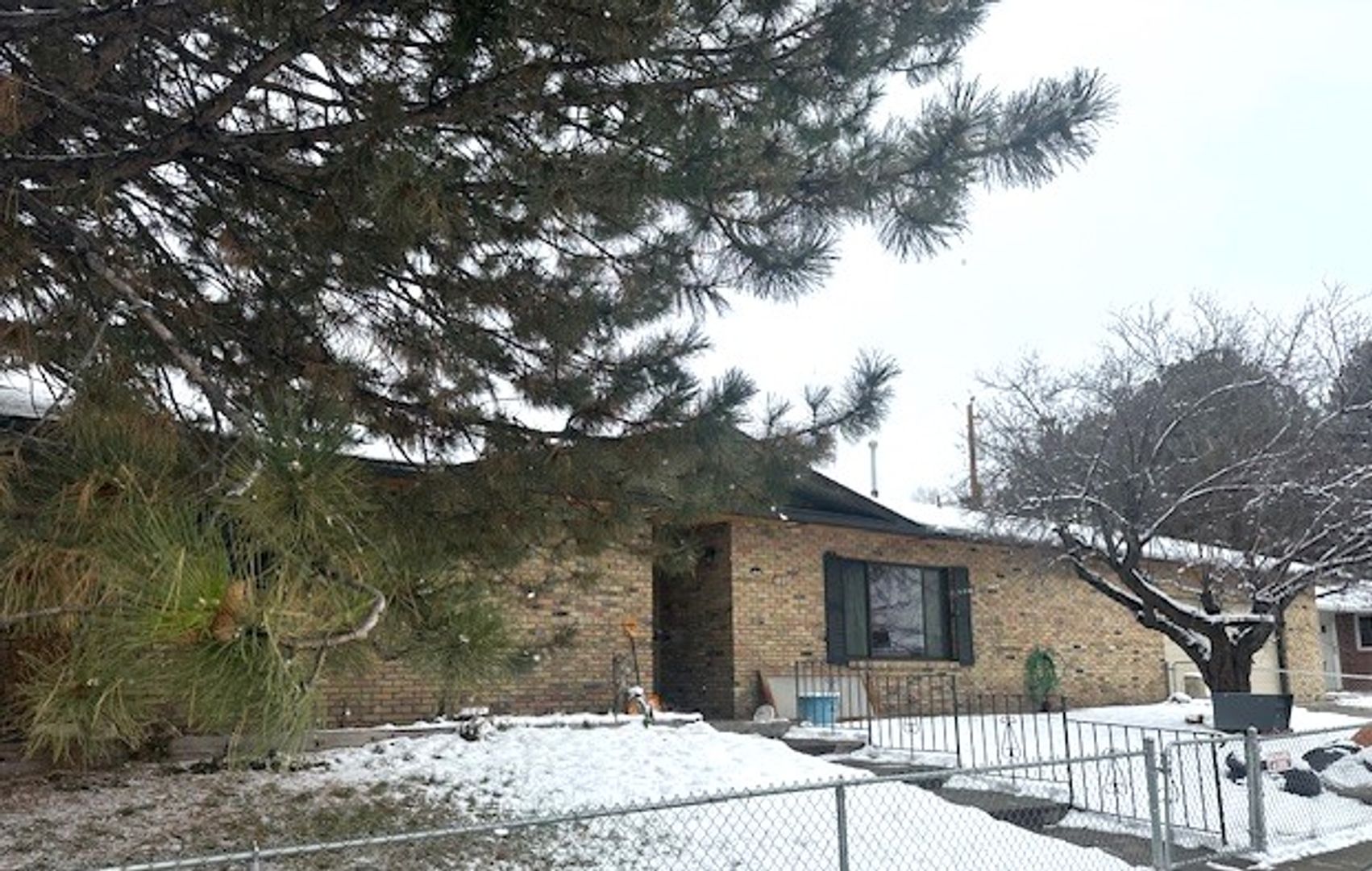 Elko House: 731 1st Street