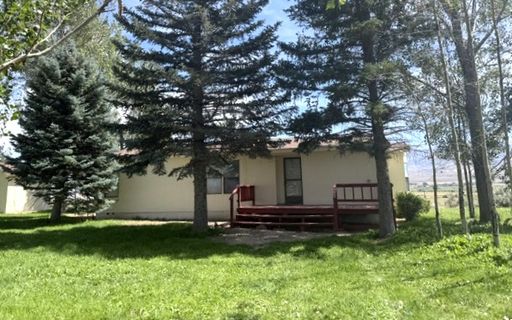 3 bedroom double wide in Lamoille