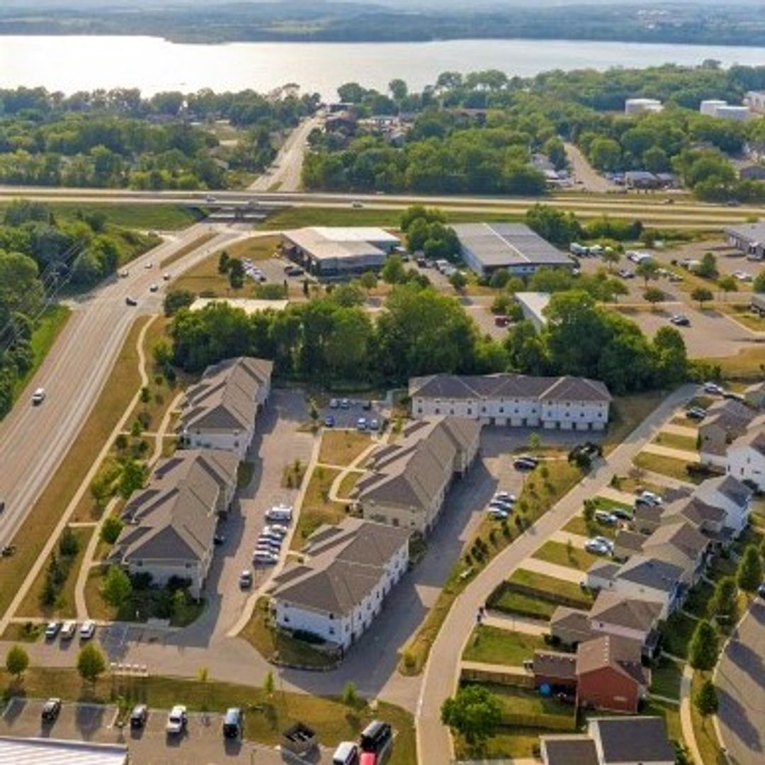 Madison Apartment: 5034-5038-5042 Siggelkow Rd