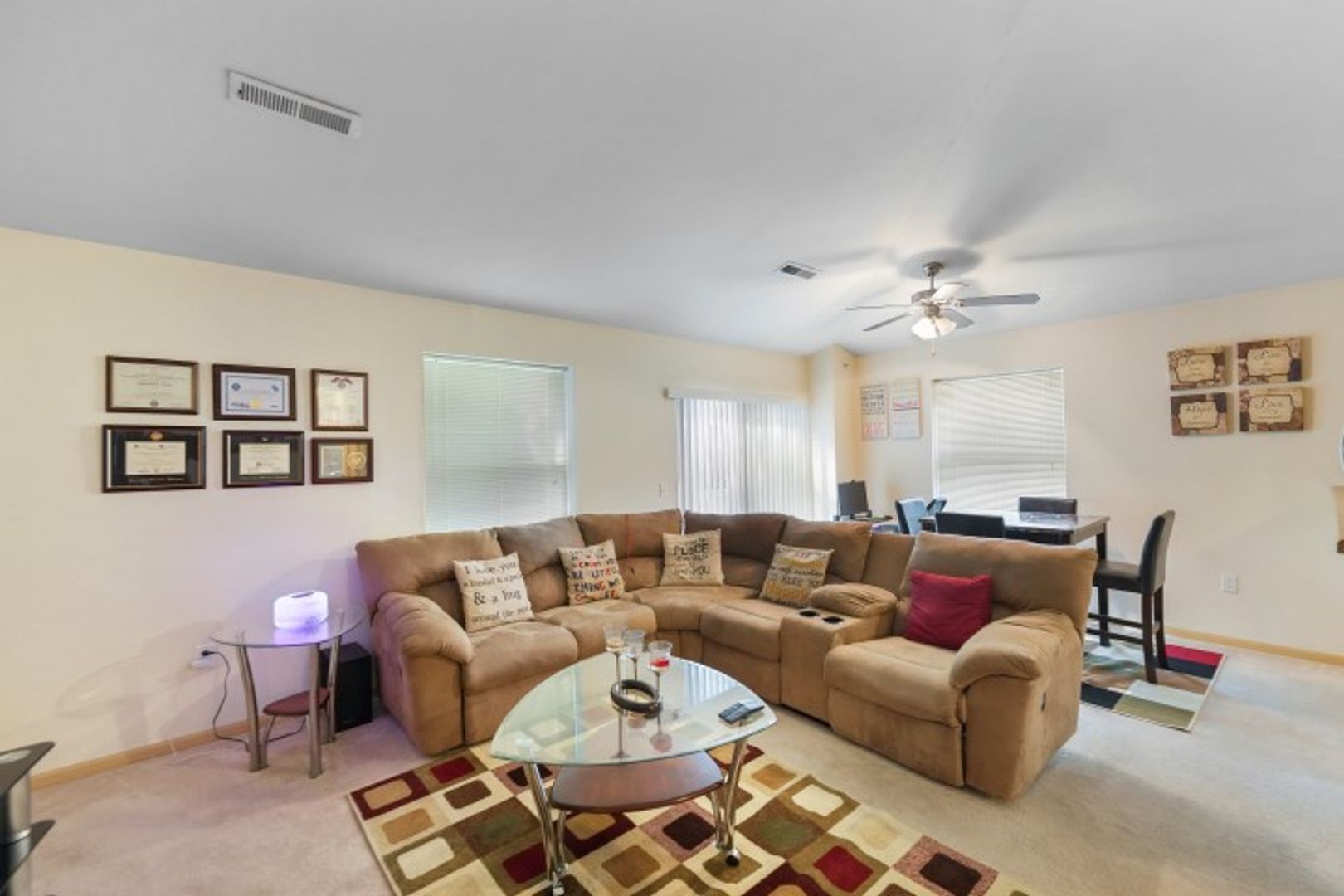 Madison Apartment: 5014-5018-5022 Siggelkow Rd