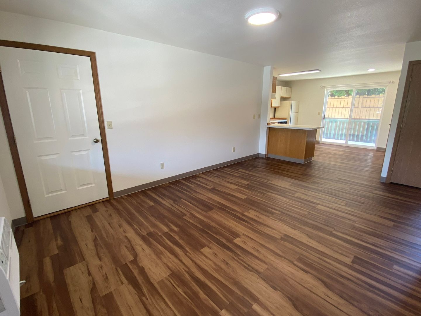Ellensburg Apartment: 1108 N Alder St.