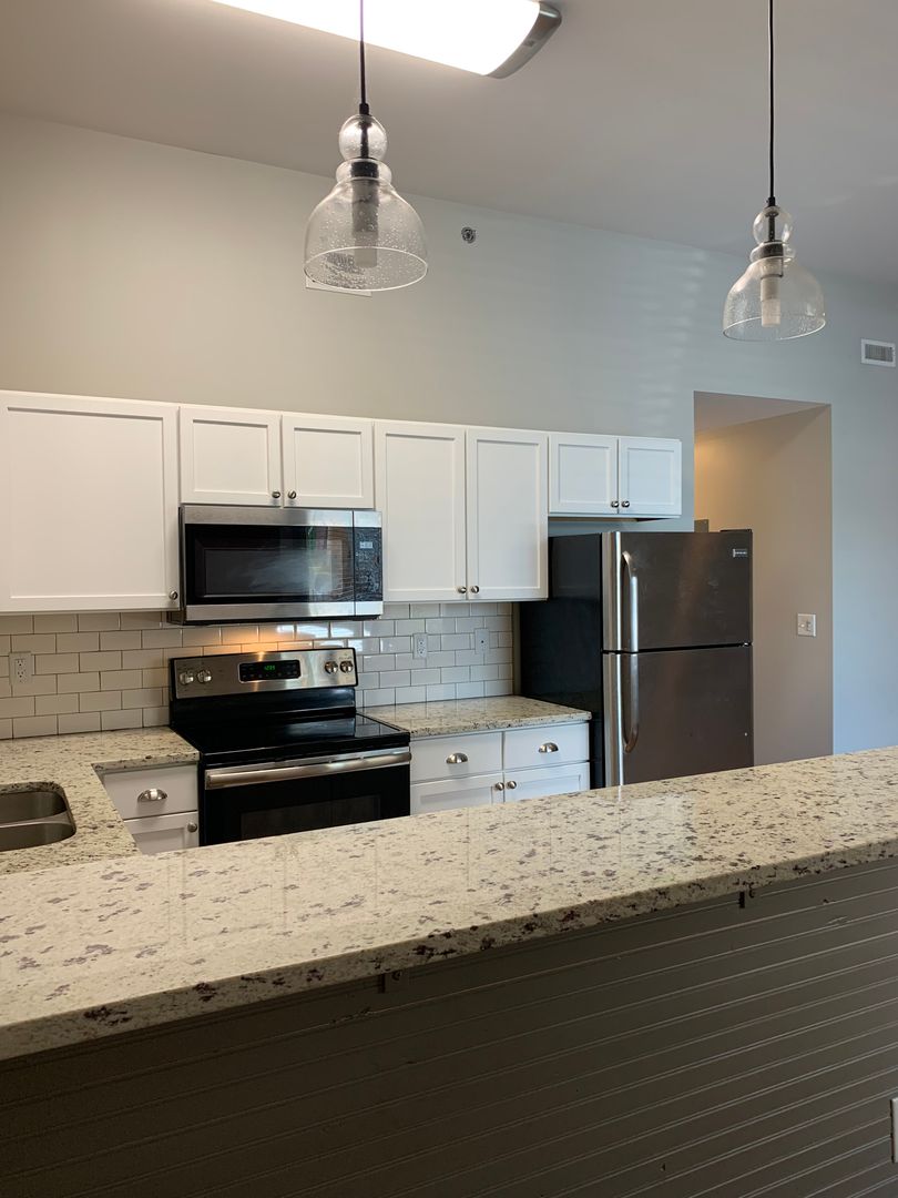 109 Pendleton Street Apt 3, Marion, VA 24354