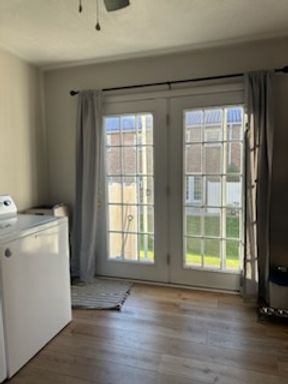 Remodeled 2BD/1.5BA at Park Terrace