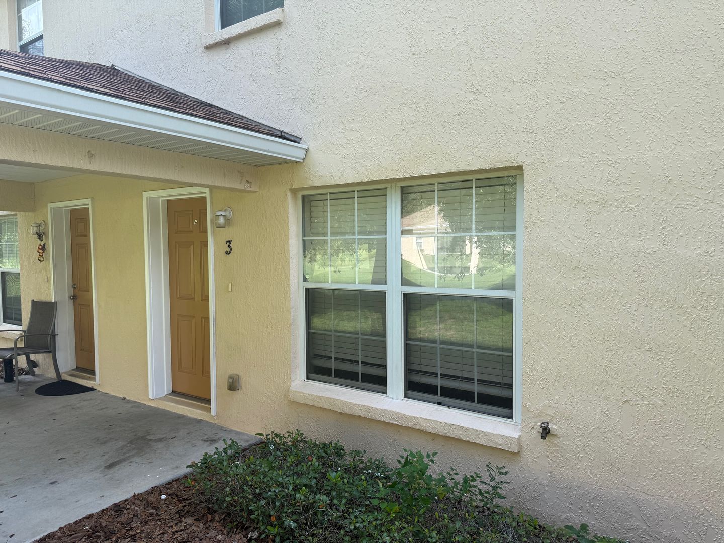 Ocala Condo: 7299 Midway Terrace