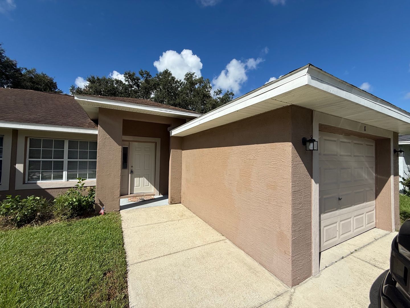 Palm Coast House: 8 Prospect Lane