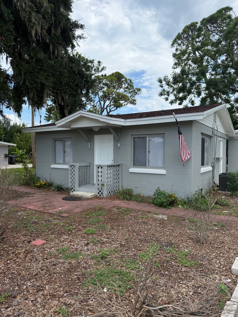 Titusville House: 345 Birch St.