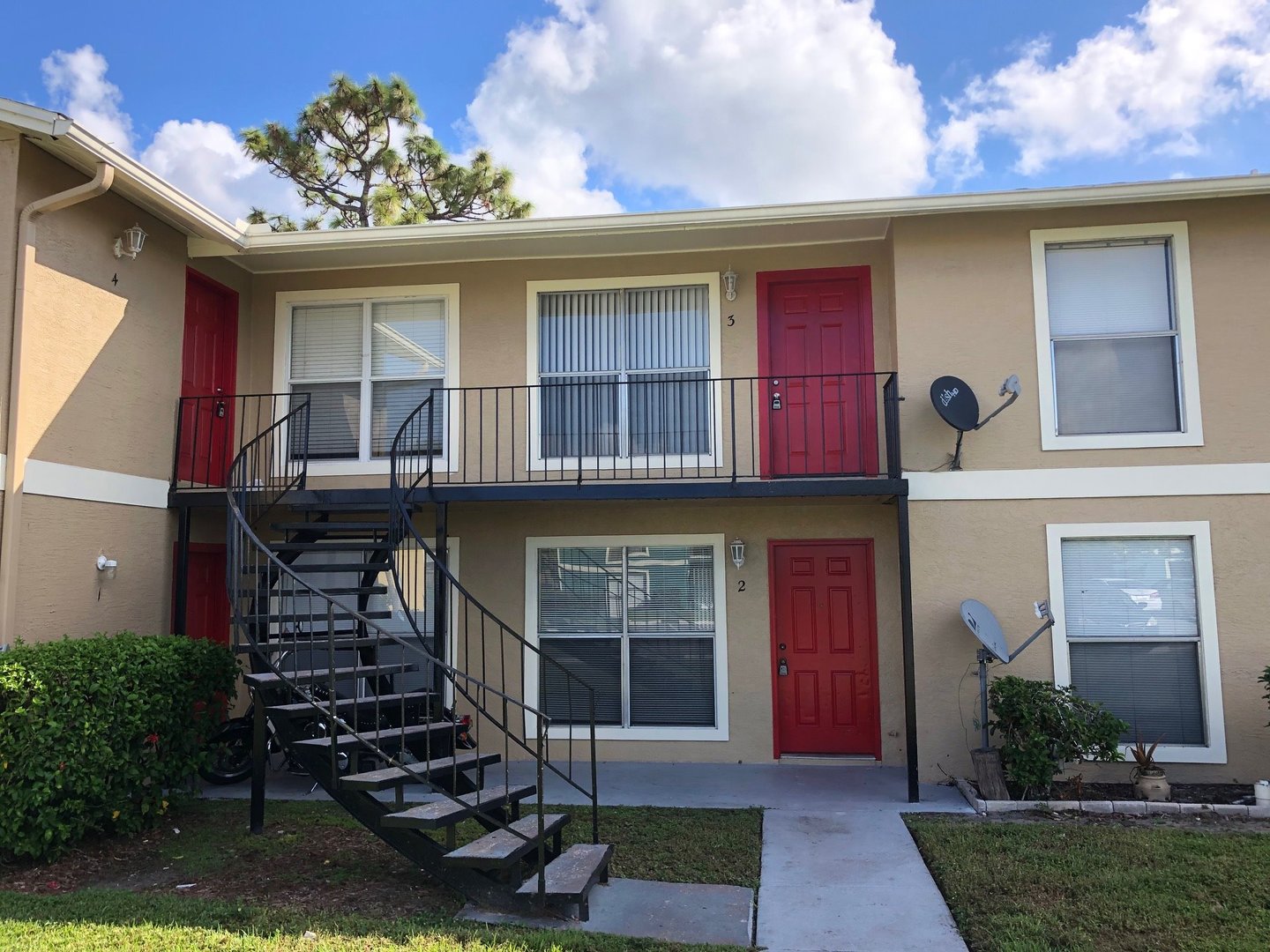 Orlando Condo: 1851 Caralee Blvd.