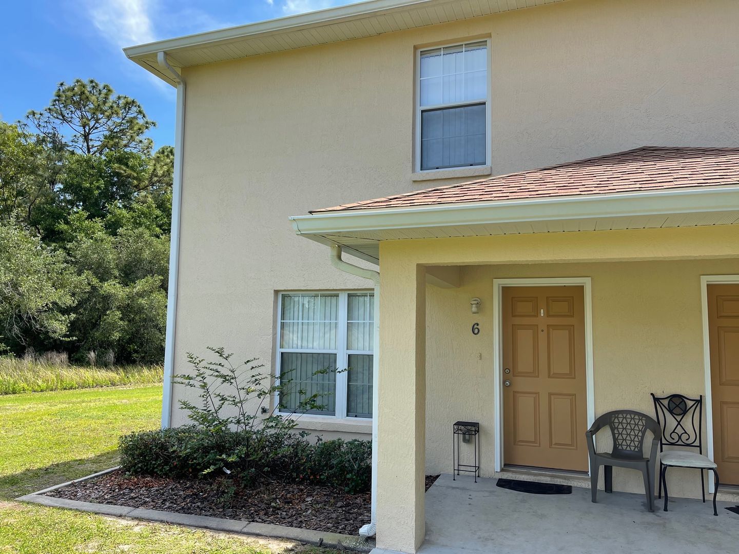 Ocala Condo: 7299 Midway Terrace