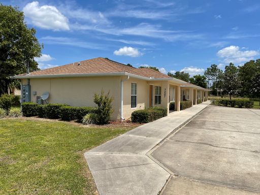 2 Bedroom 2 Bathroom – photo 1