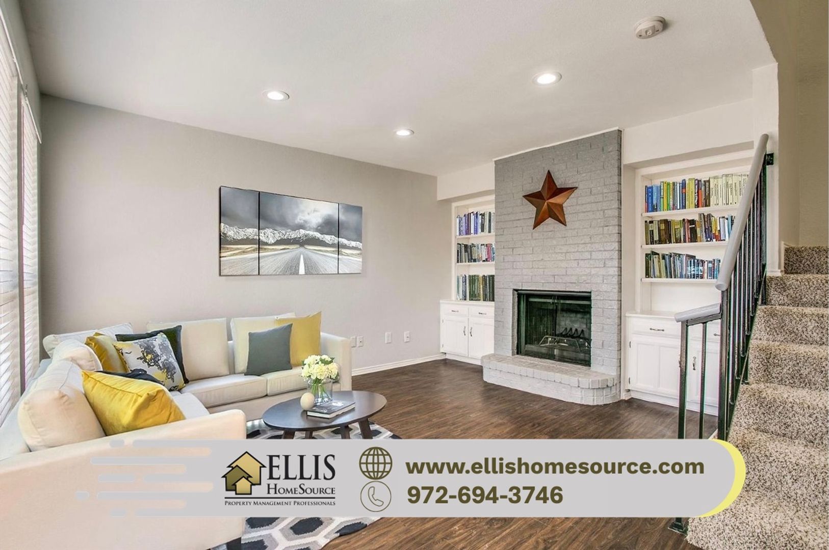 Bedford Apartment: 2809 Meadow Park Drive