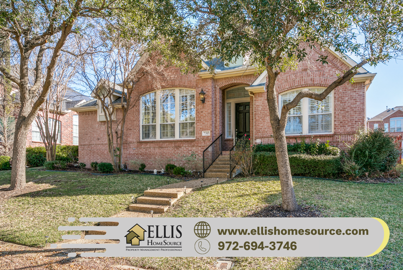 Irving House: 7315 Native Oak Ln