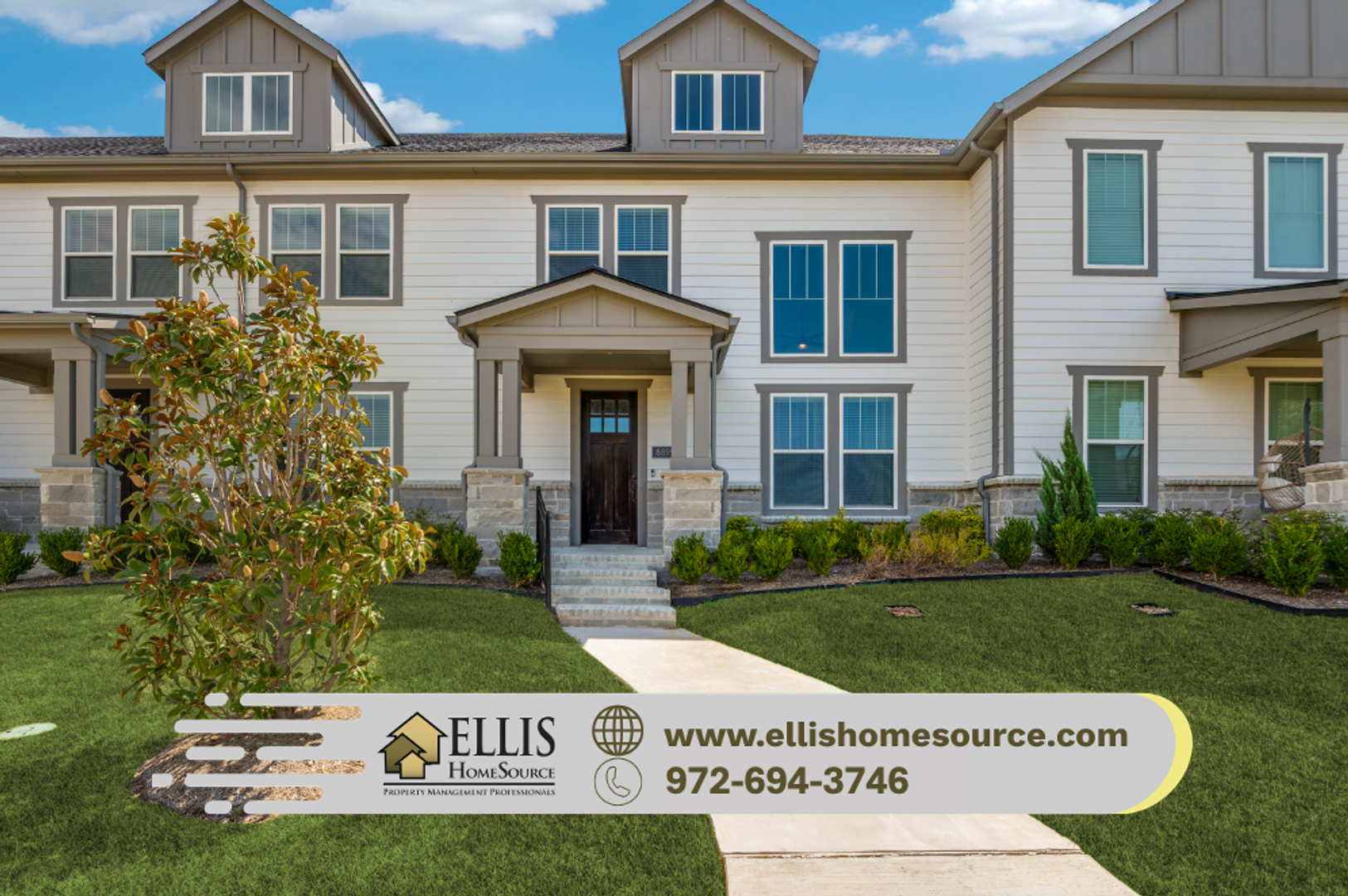 Frisco House: 8895 Stablehand Mews