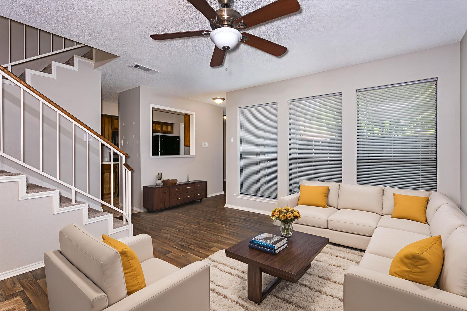 Bedford Apartment: 2805 Meadow Park Drive