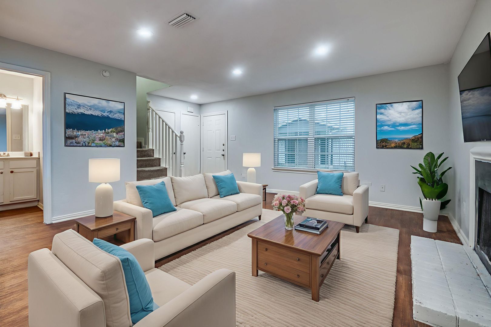 Farmers Branch Apartment: 13312 Goodland Place