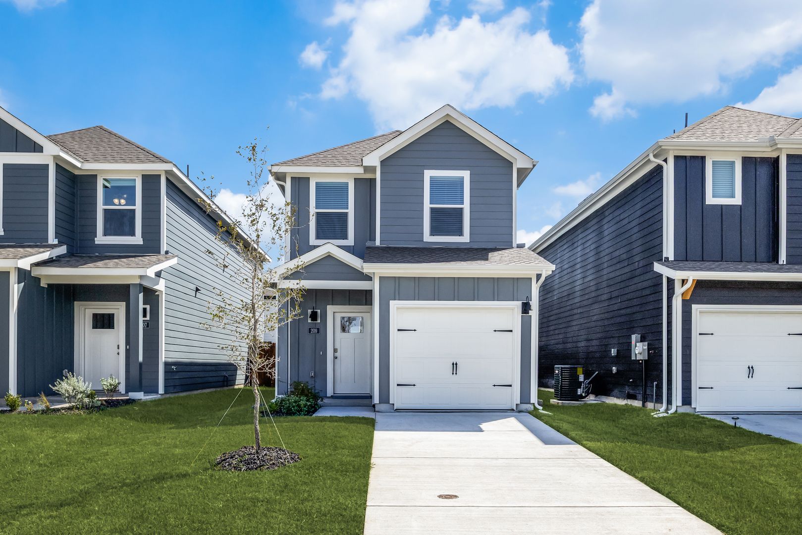 Princeton House: 209 Tall Cedar Way