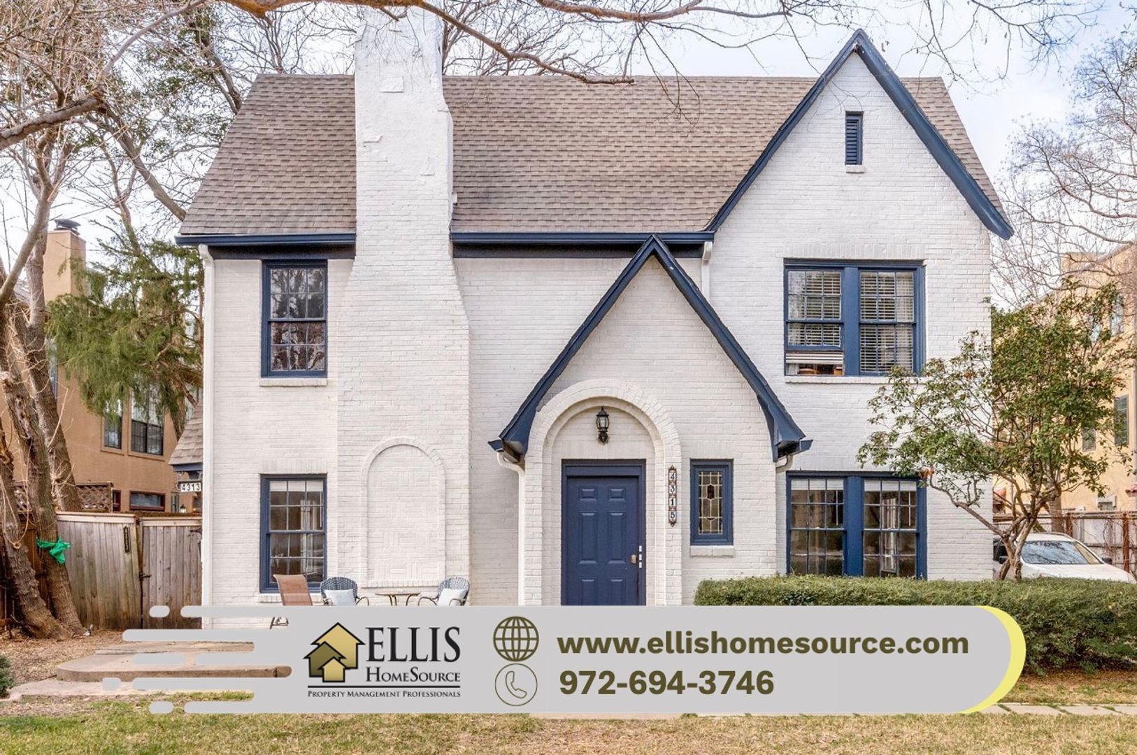 Dallas Condo: 4315 Gilbert Avenue