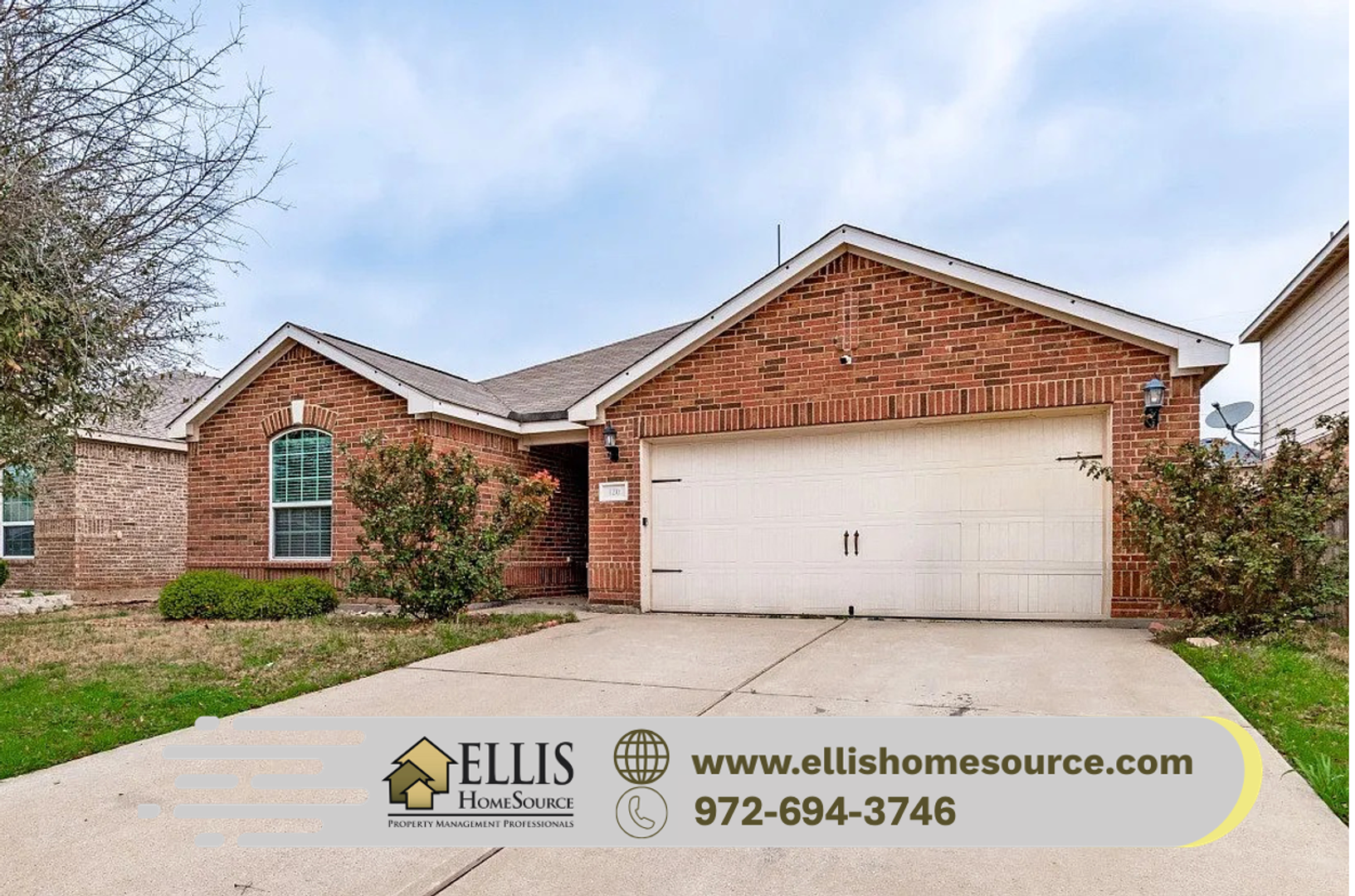 Venus House: 120 Mount Vernon Lane