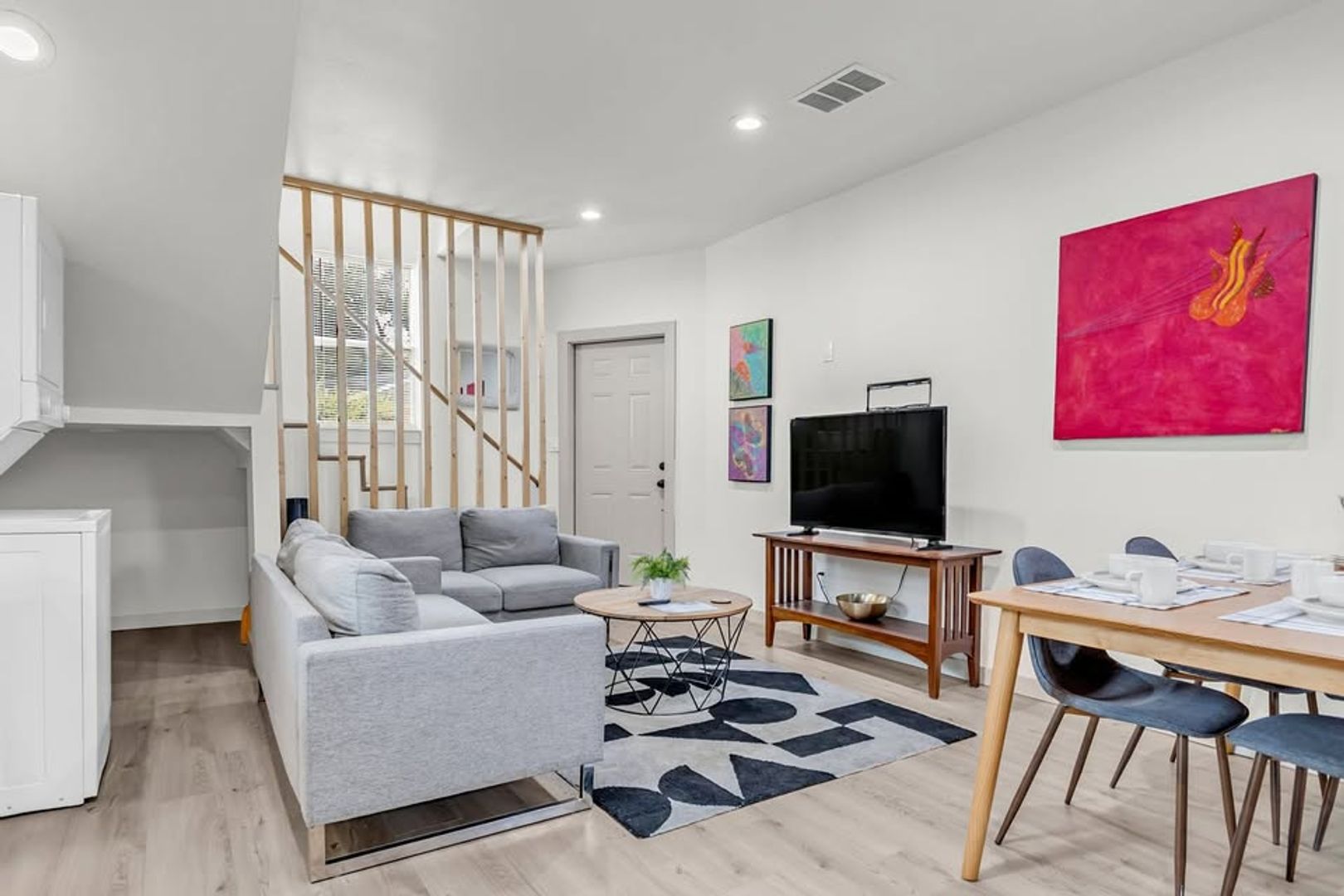 Dallas House: 3507 Flaxley