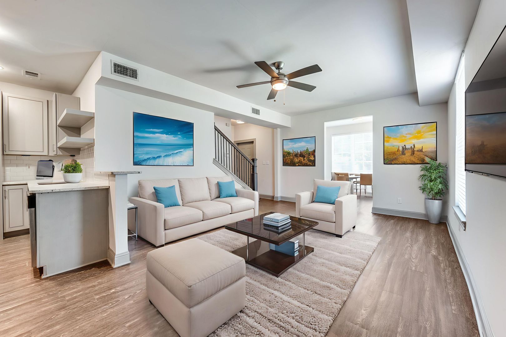 Dallas Condo: 3912 Rawlins Street