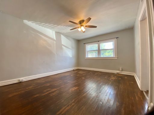 Cozy Garden-Level Apartment | Private Entrance & Fresh Update – photo 1