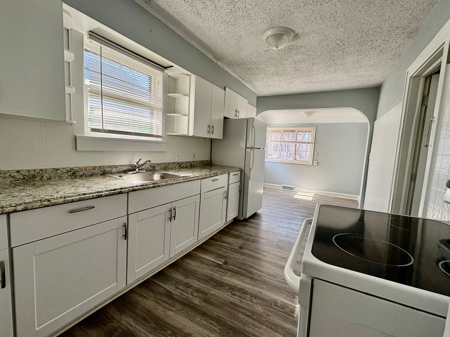 Kansas City House: 5344 Brooklyn Ave.