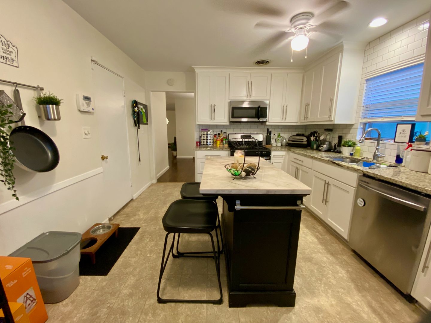 KANSAS CITY Apartment: 7622-7624 MAIN STREET