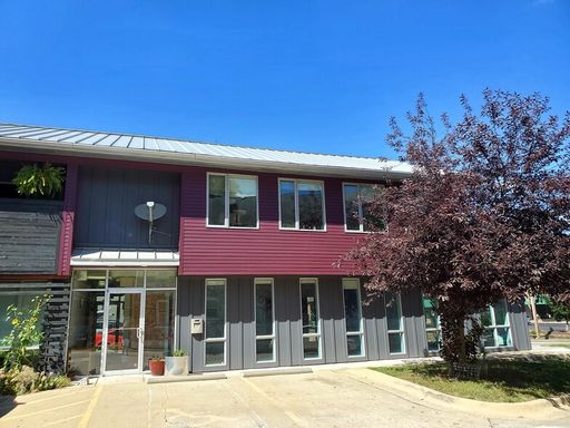 Small Office Space for Rent – Prime KC Location