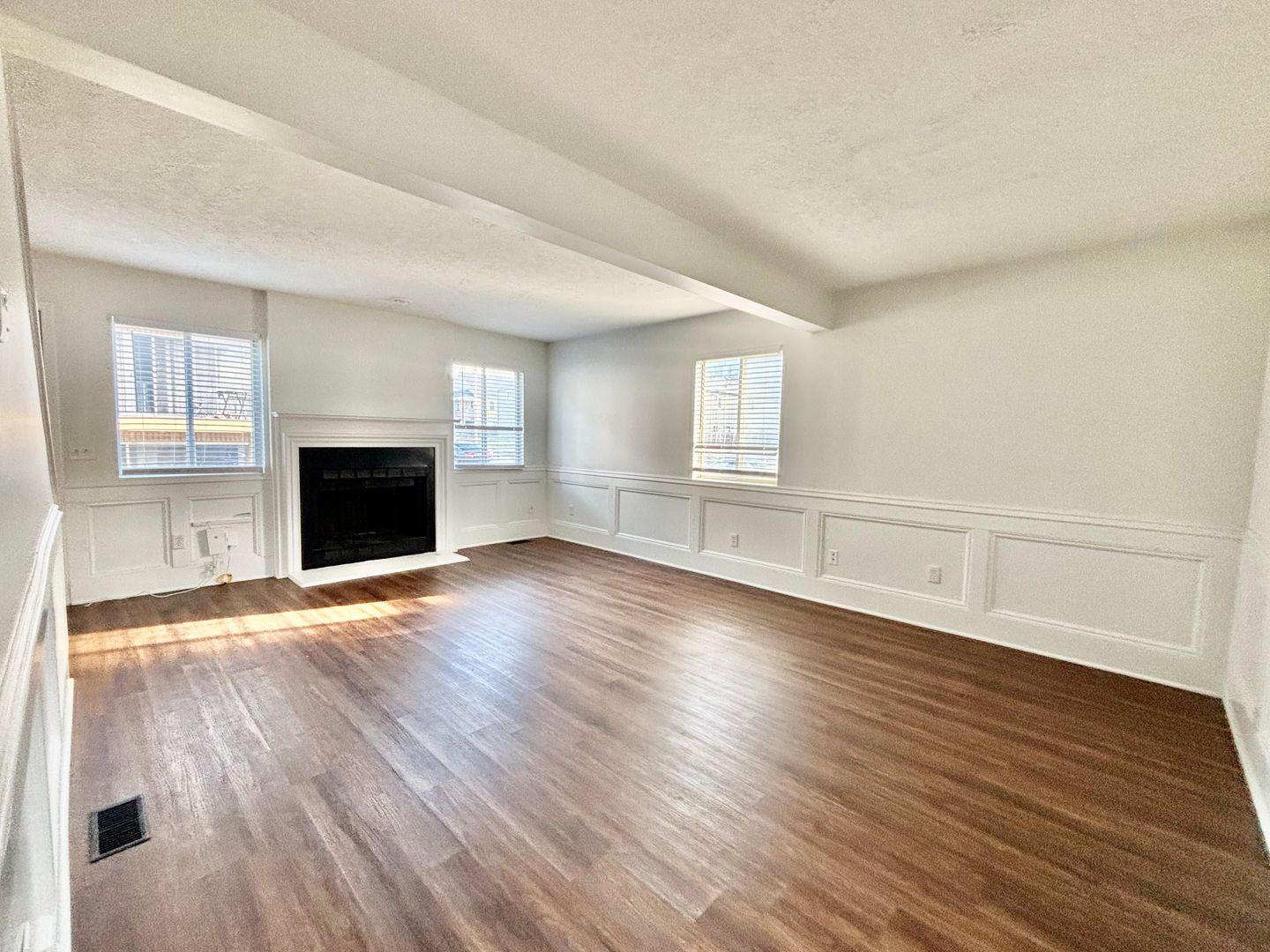 Kansas City Apartment: 4420 Jarboe St