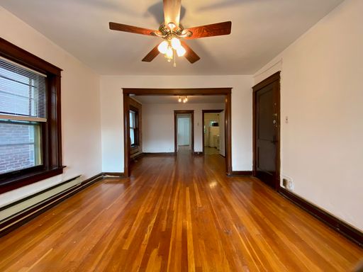 One Bed One Bath by Roanoke Park – photo 1