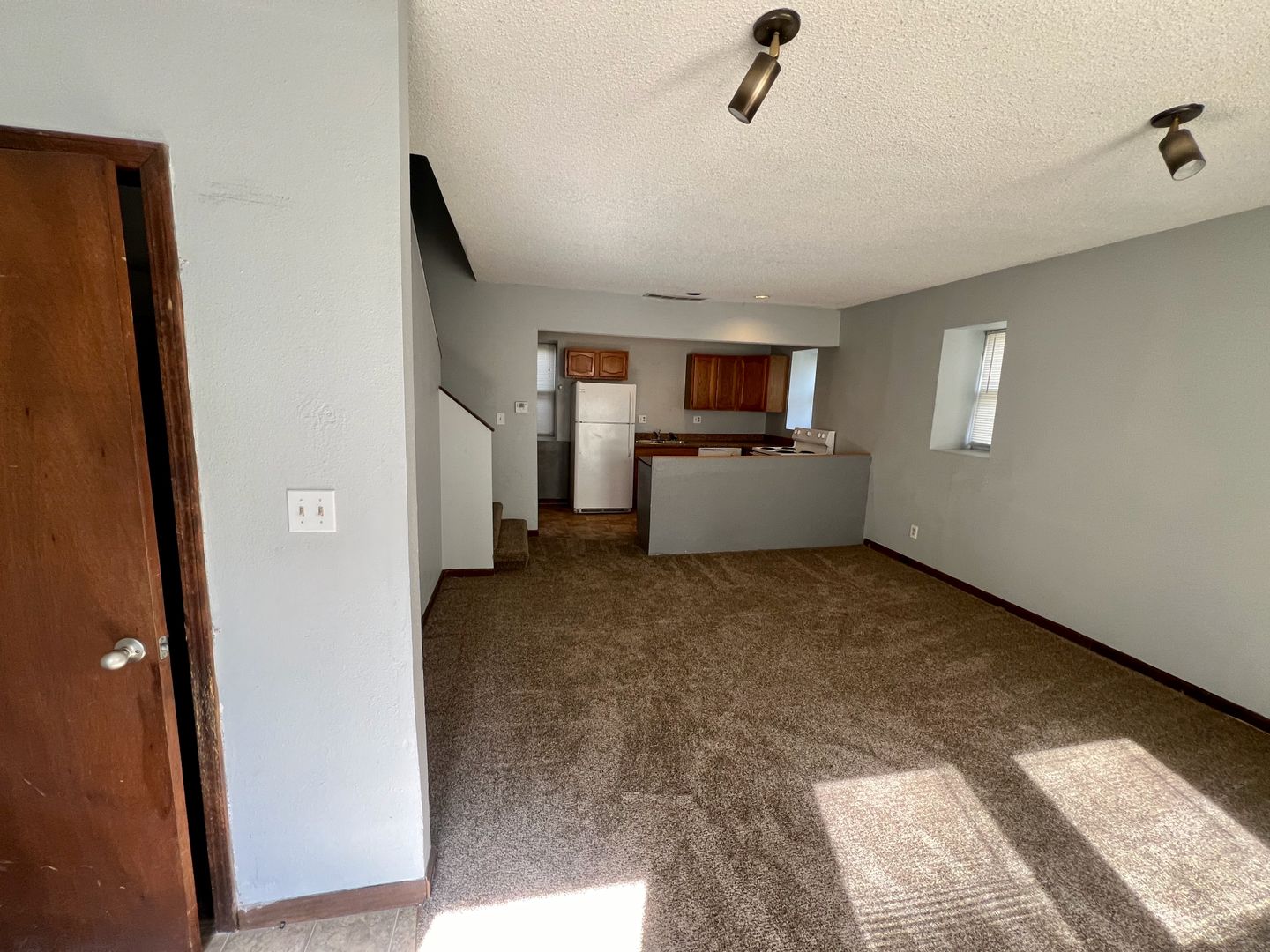 Kansas City Apartment: 3772 Washington Street