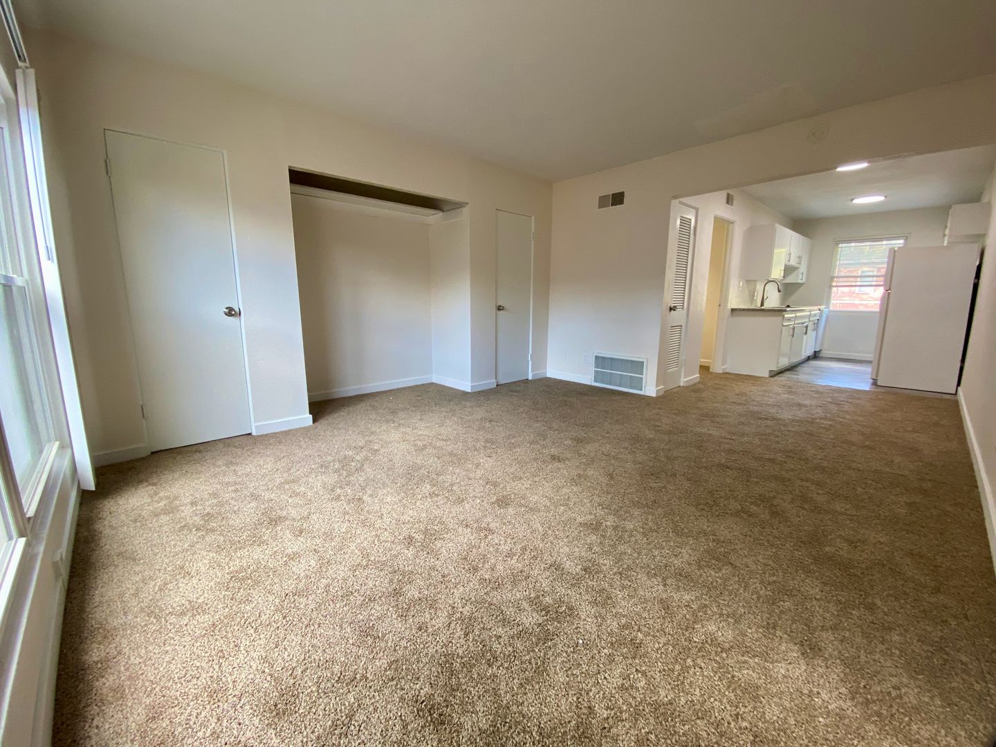 Kansas City Apartment: 3600-3604 Wyoming Street