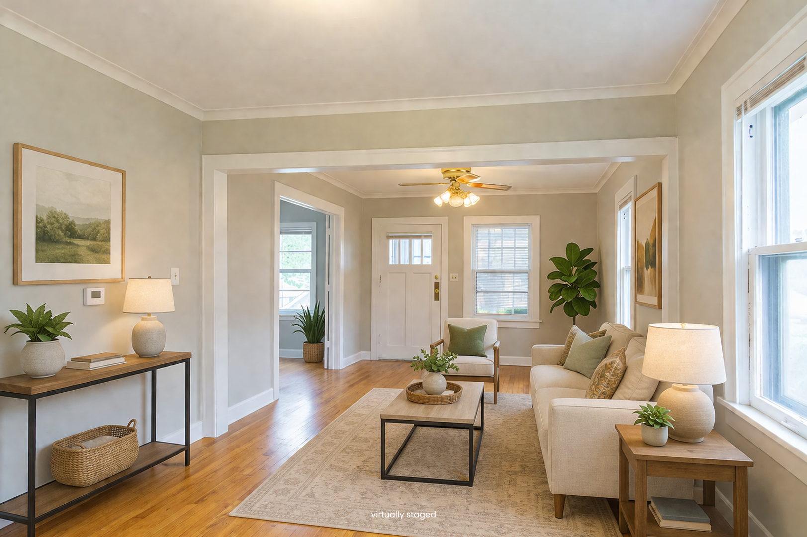 KANSAS CITY House: 4714 MERCIER STREET
