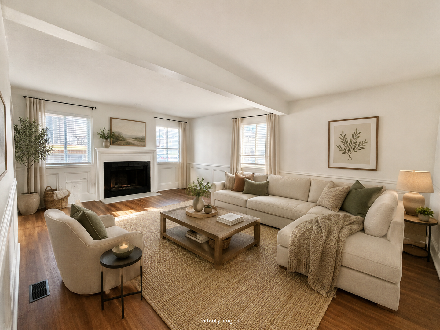 Kansas City Apartment: 4420 Jarboe St
