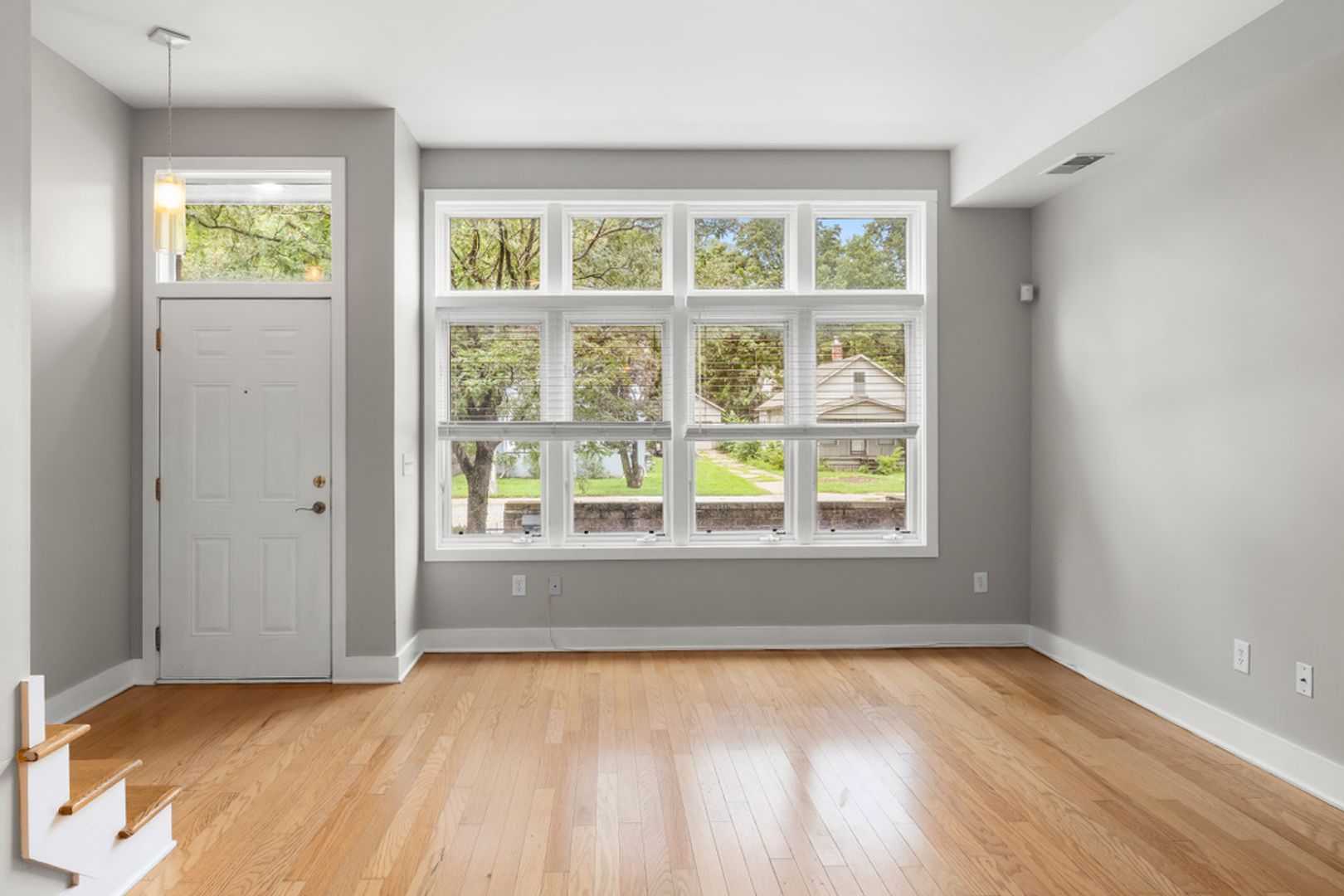 Kansas City Apartment: 4455-57 & 4471-73 Rainbow Boulevard