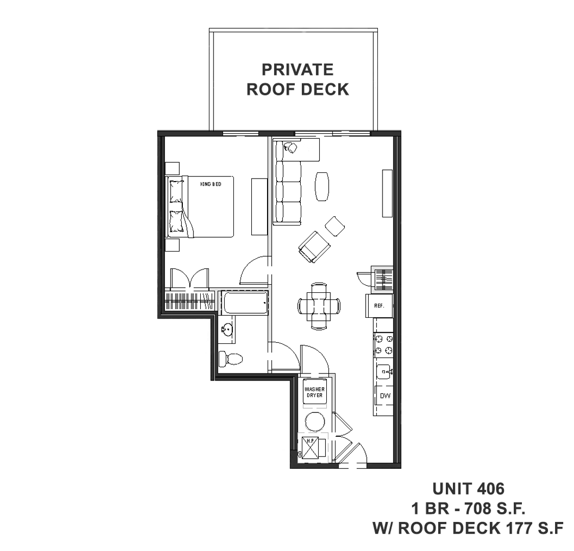 Weymouth Apartment: 88 Pleasant Street