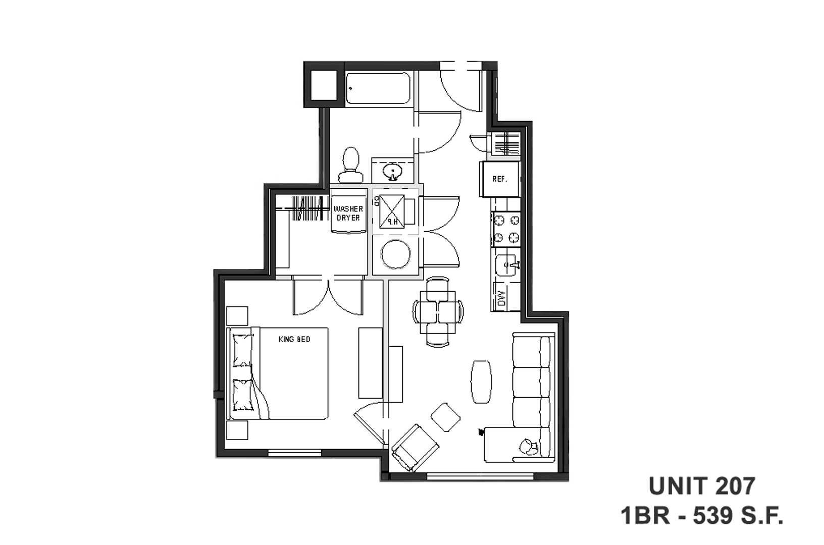 Weymouth Apartment: 88 Pleasant Street