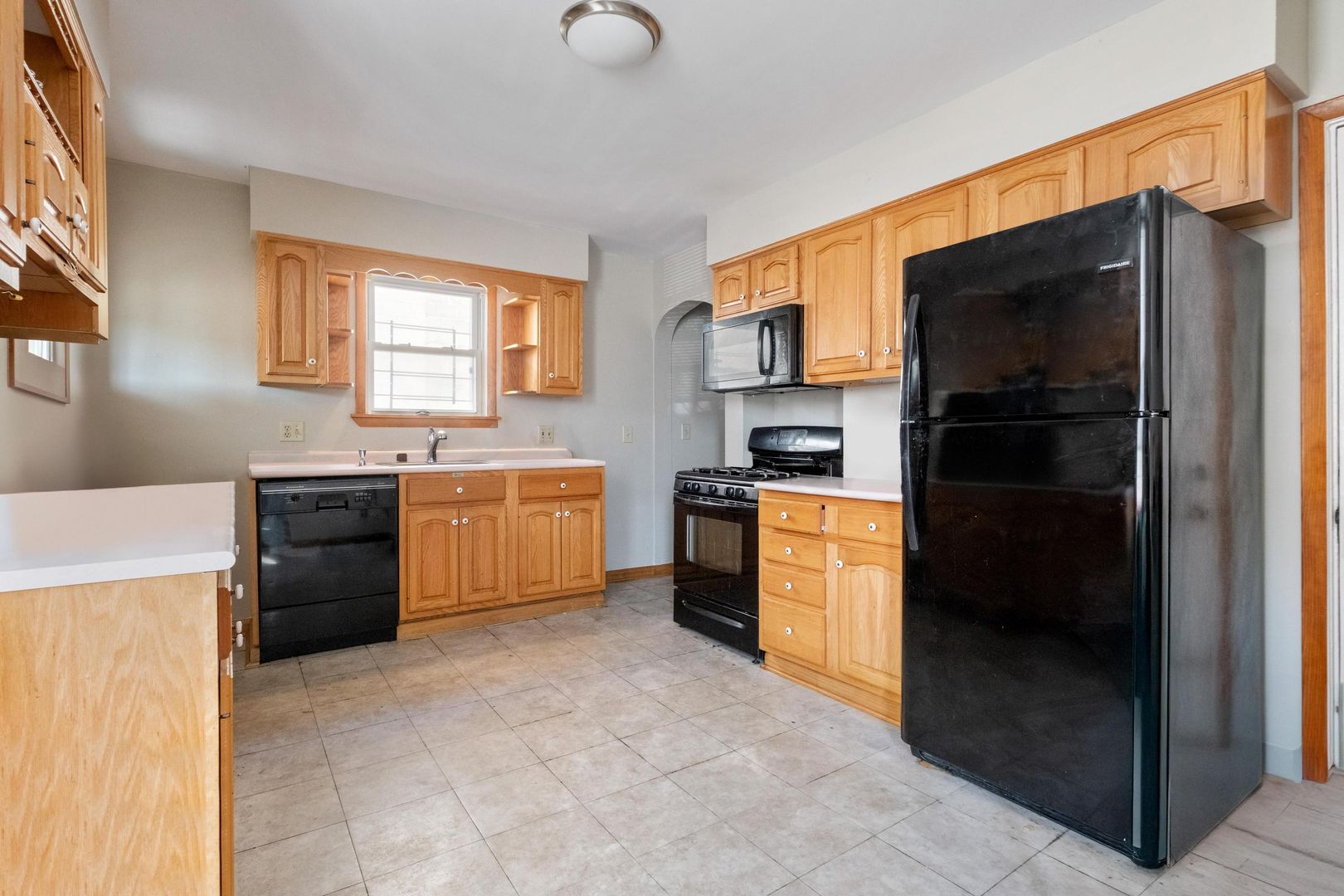 Pittsburgh House: 4427 Howley