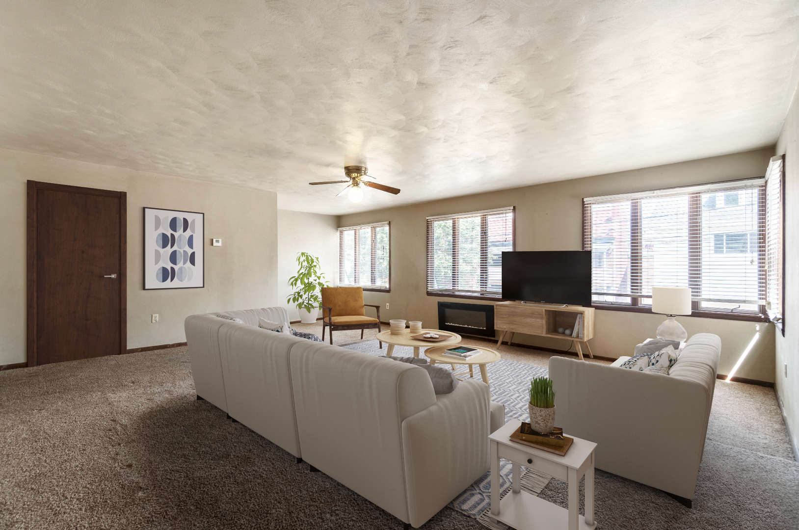 Pittsburgh Apartment: 133 18th St.