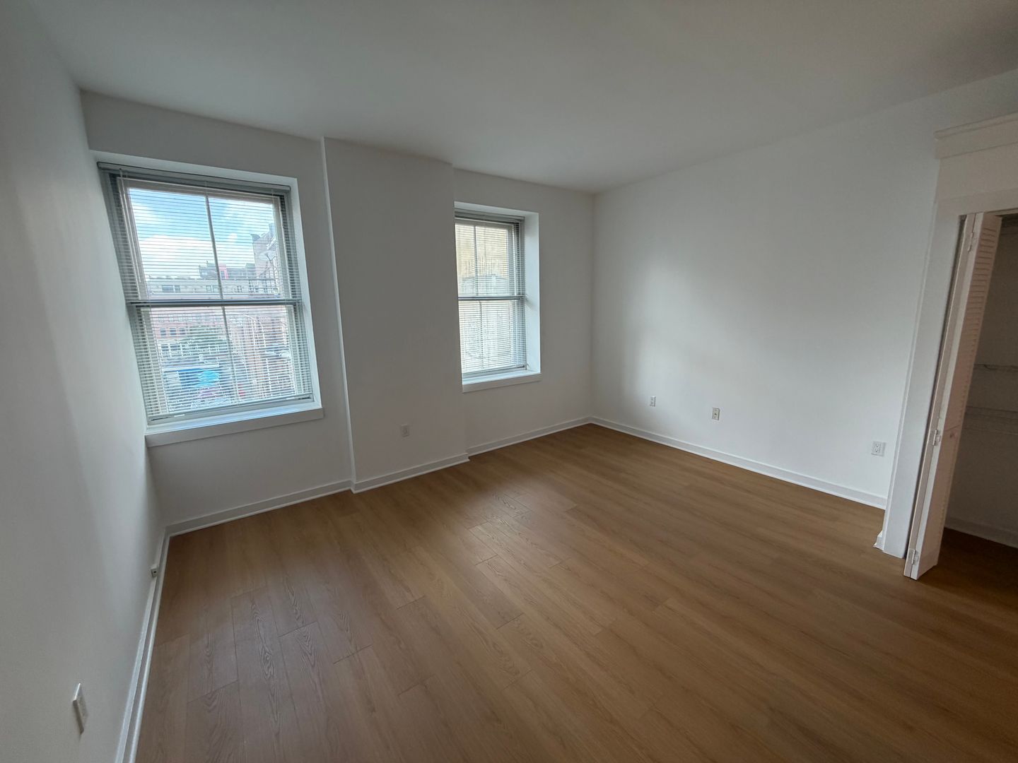 Newly Renovated Studio Apartment in Old City, Philadelphia 7 of 12