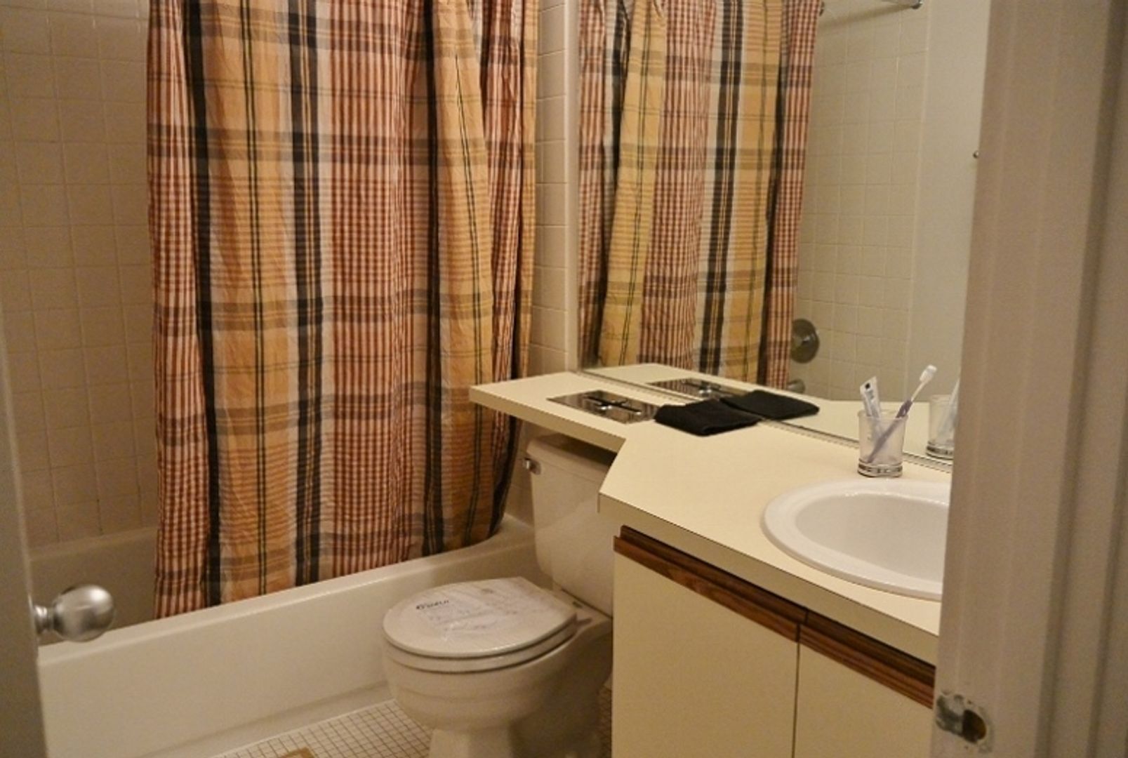 Studio Apartment in Old City, Philadelphia 5 of 12
