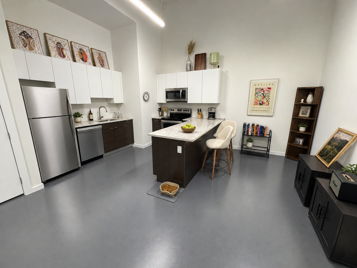 Philadelphia Apartment: 1710 N 5th St - 5