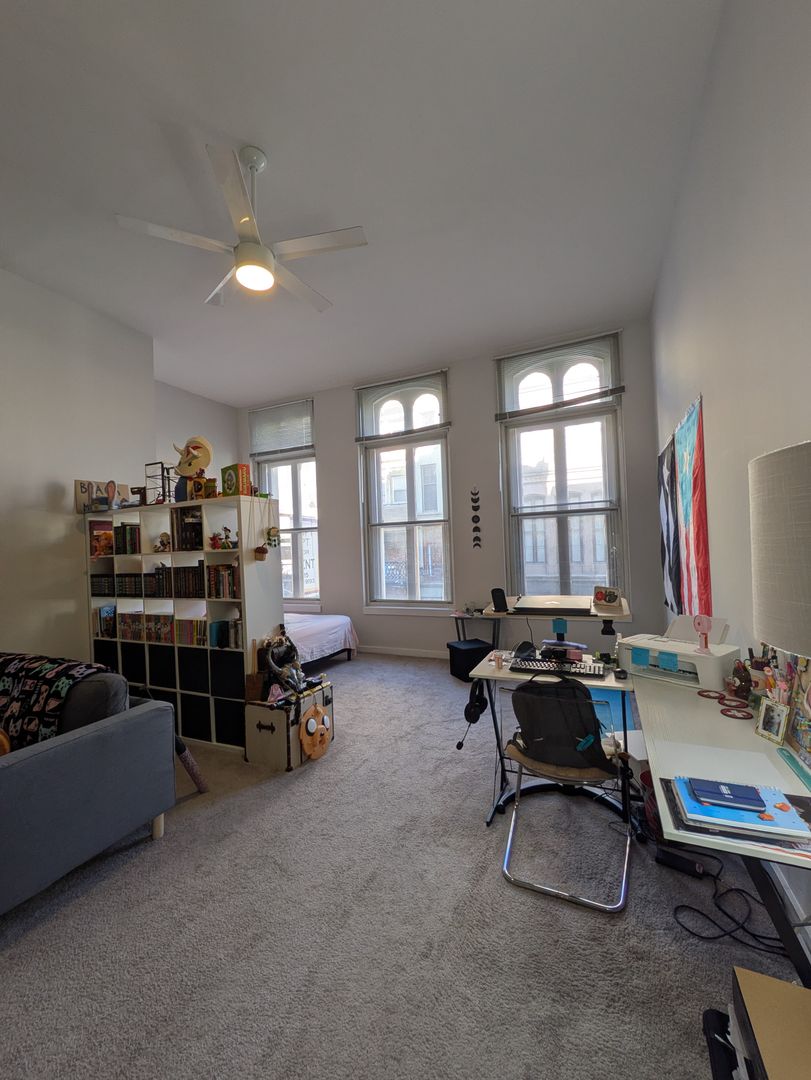 Welcome to Urban Elegance in the Heart of Historic Old City, Philadelphia 10 of 12