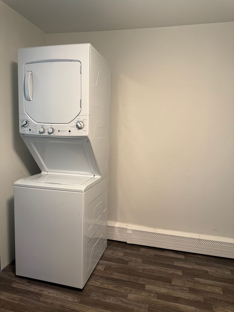 Laundry room at 741 Lonely Cottage Rd (2 of 2)