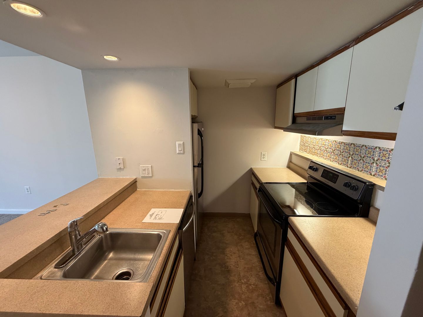 Studio Apartment in Old City, Philadelphia 12 of 12