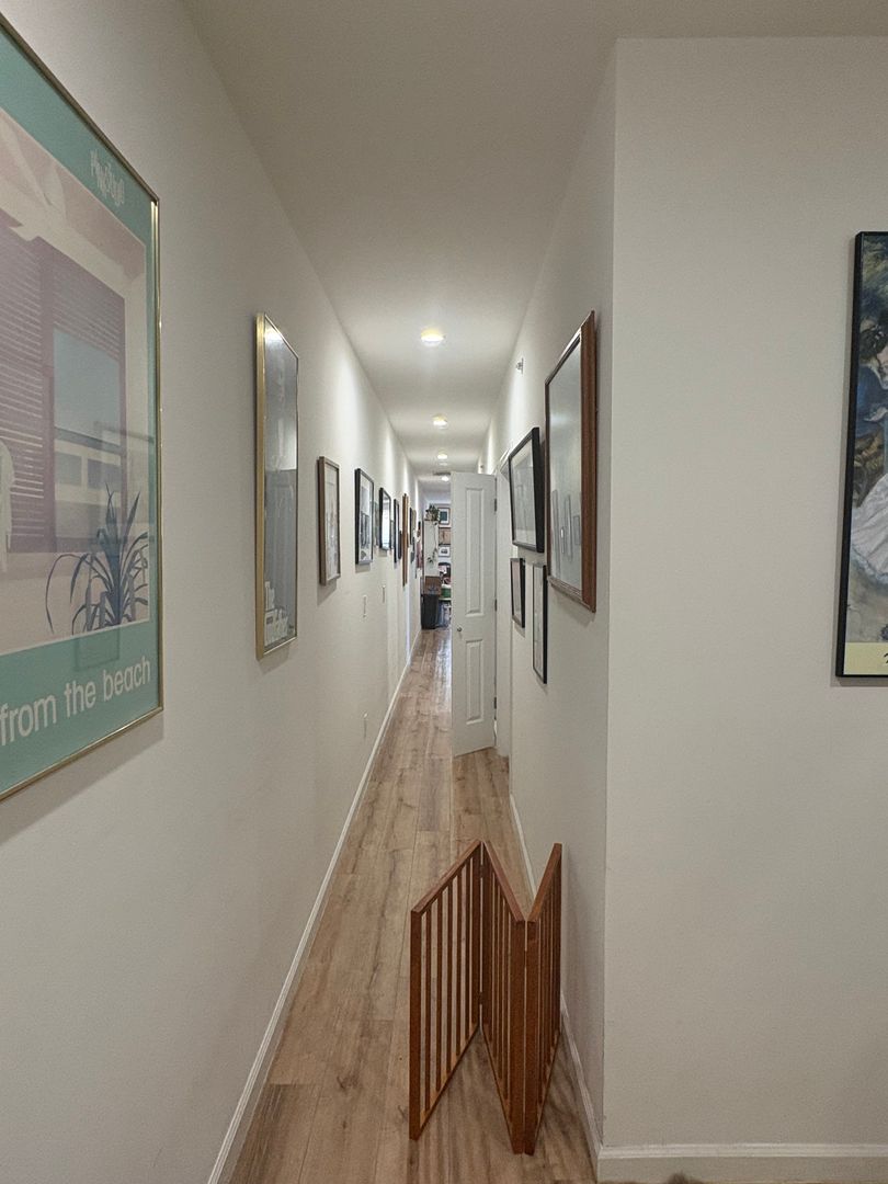 Philadelphia Apartment: 737 S. 4th Street