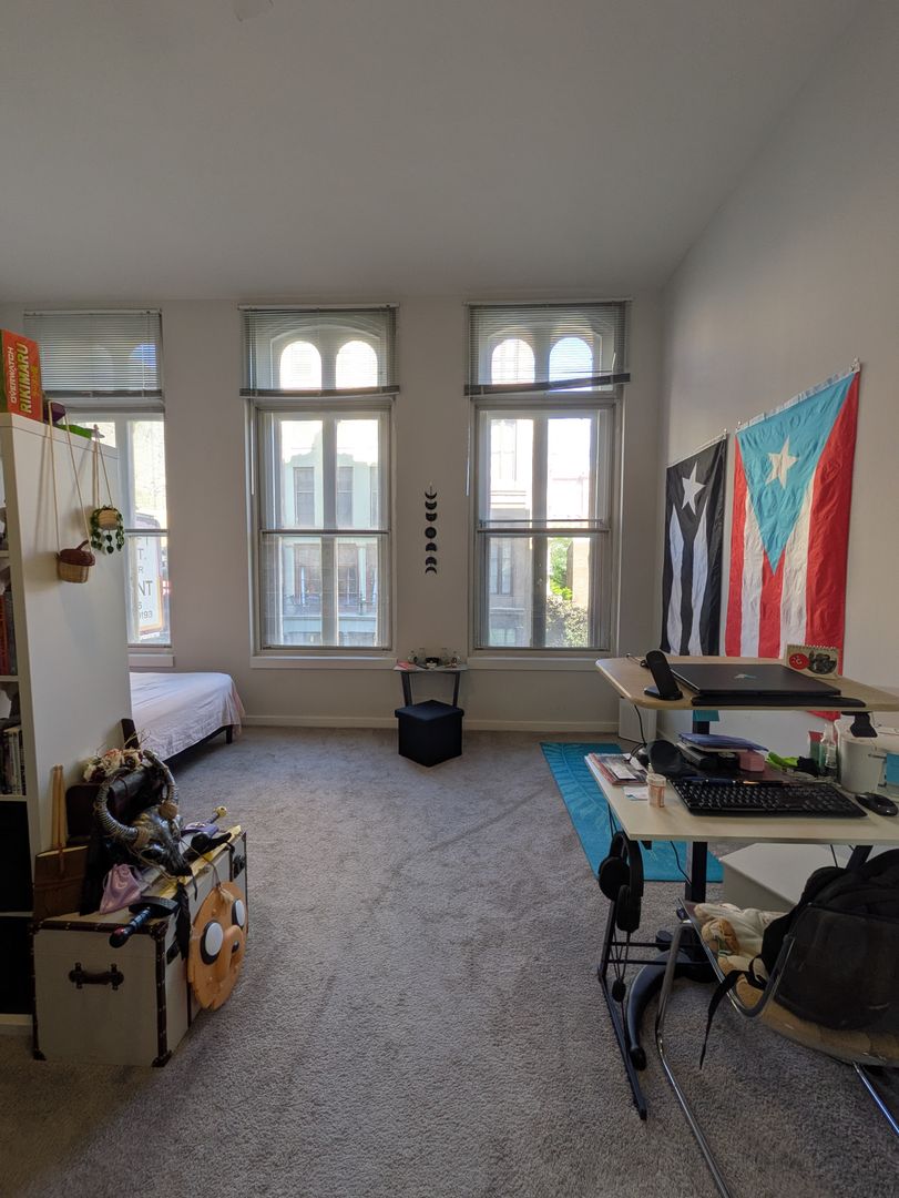 Welcome to Urban Elegance in the Heart of Historic Old City, Philadelphia 3 of 12