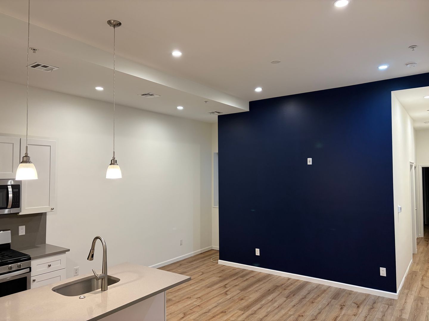 Philadelphia Apartment: 737 S. 4th Street