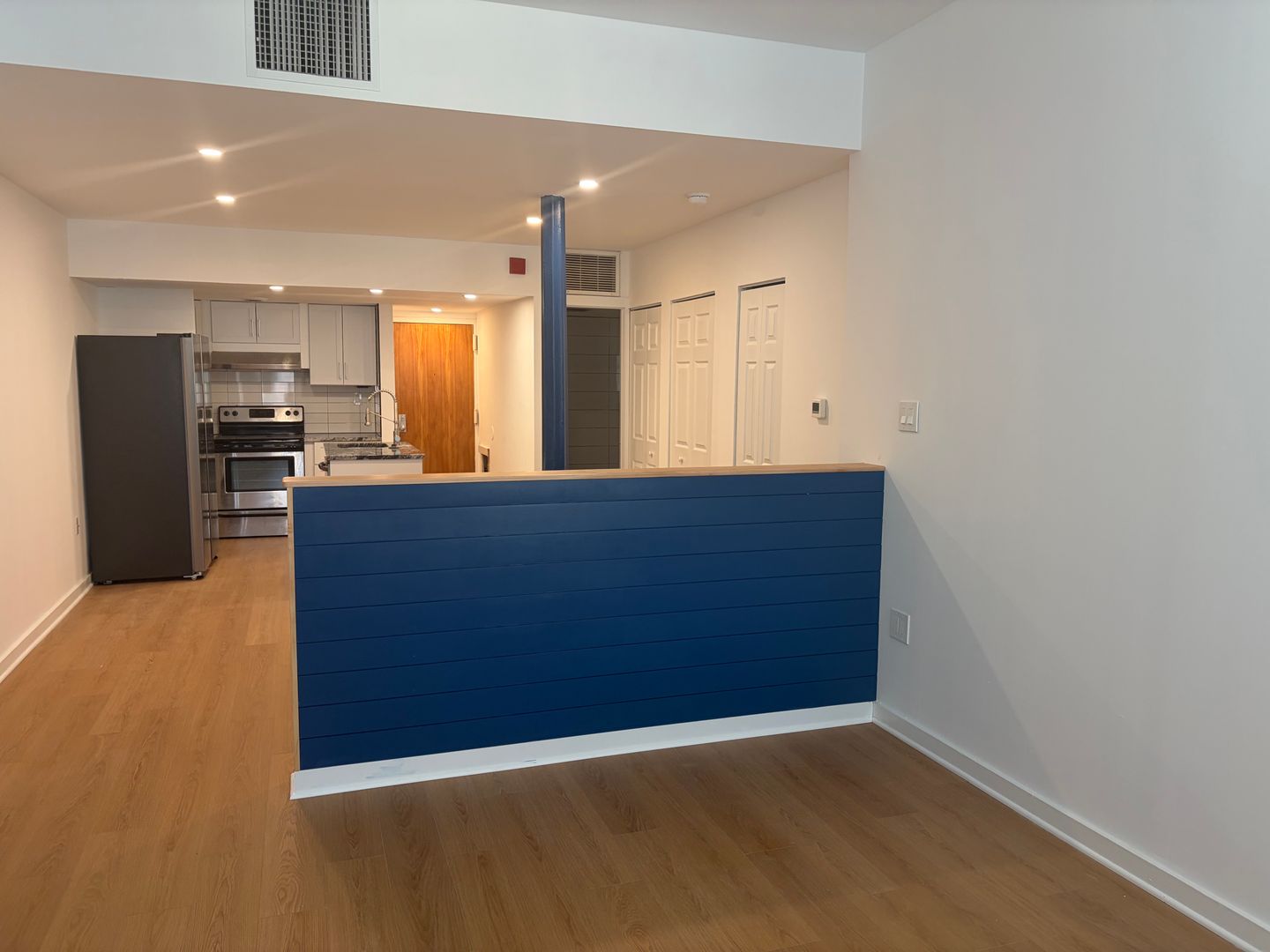 Newly Renovated Studio Apartment in Old City, Philadelphia 10 of 12