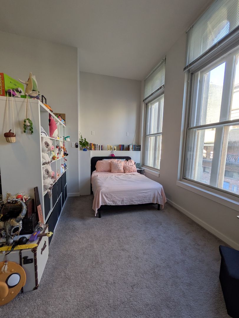 Welcome to Urban Elegance in the Heart of Historic Old City, Philadelphia 11 of 12